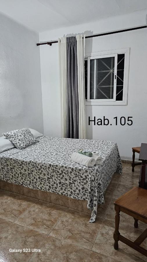 Hostal Sol Celeste Льорет-де-Мар Экстерьер фото