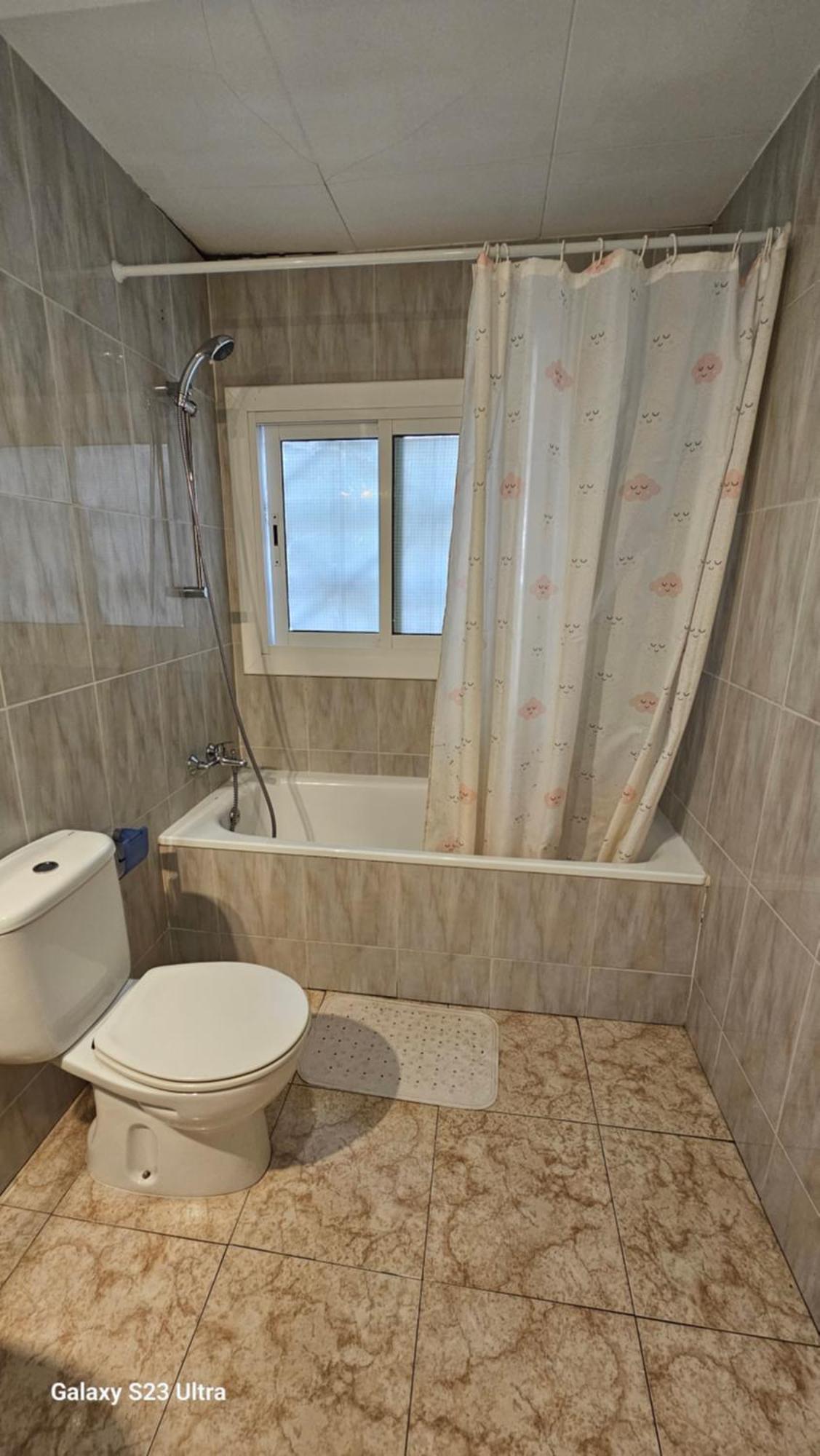 Hostal Sol Celeste Льорет-де-Мар Экстерьер фото