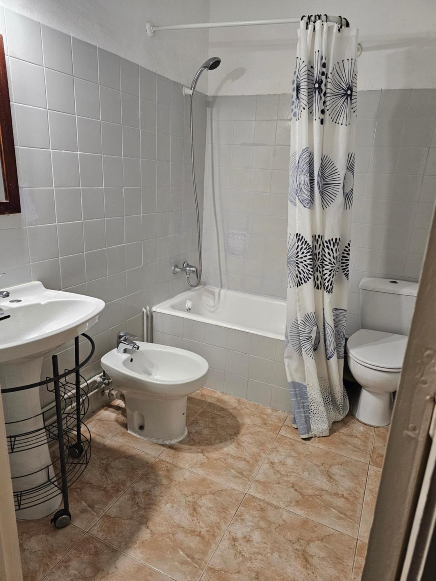 Hostal Sol Celeste Льорет-де-Мар Экстерьер фото